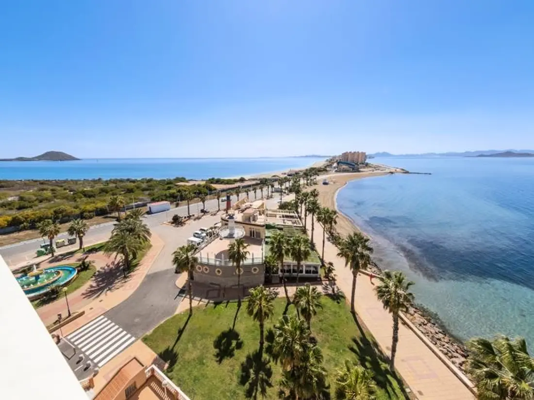 Location de Vacances San Javier 85