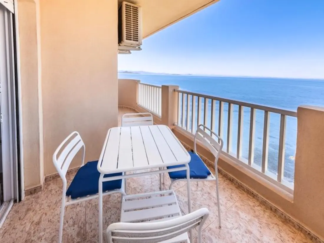 Location de Vacances San Javier 85