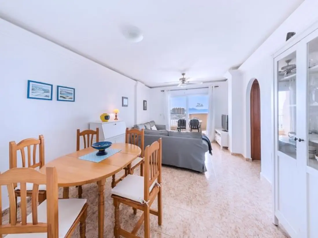 Location de Vacances San Javier 85