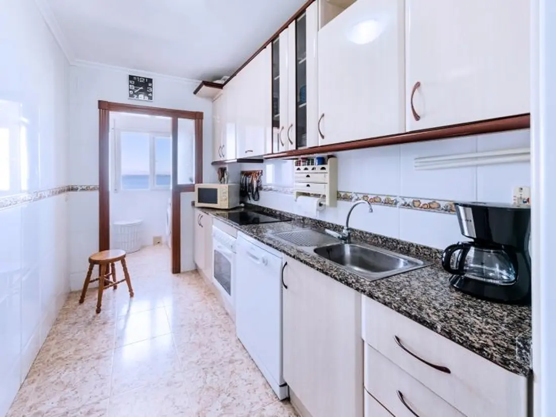 Location de Vacances San Javier 85
