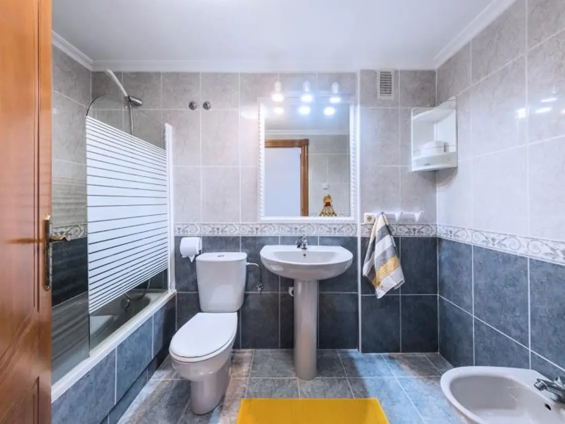 Location de Vacances San Javier 85