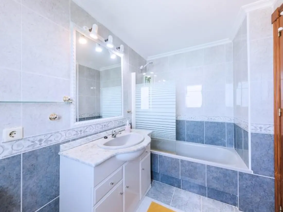 Location de Vacances San Javier 85