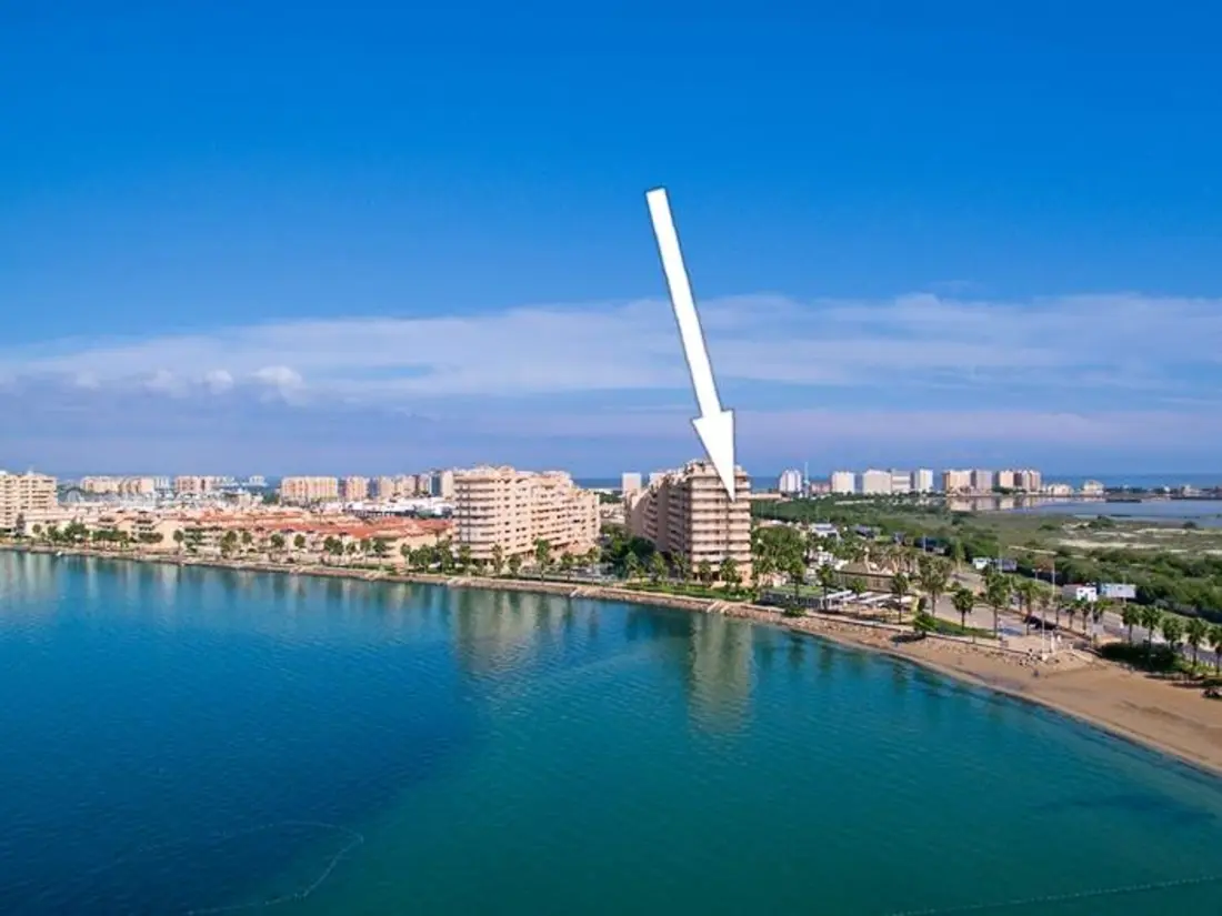 Location de Vacances San Javier 85