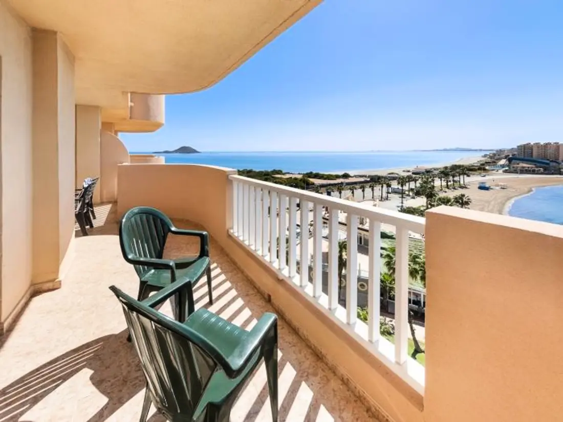 Location de Vacances San Javier 85
