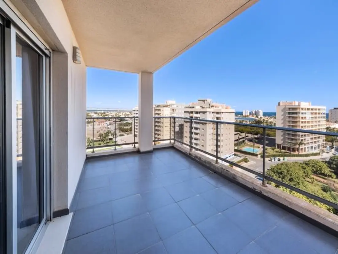 Location de Vacances San Javier 87