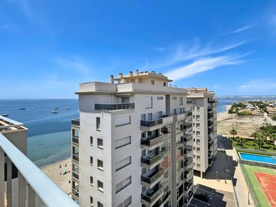 Location de Vacances San Javier 87