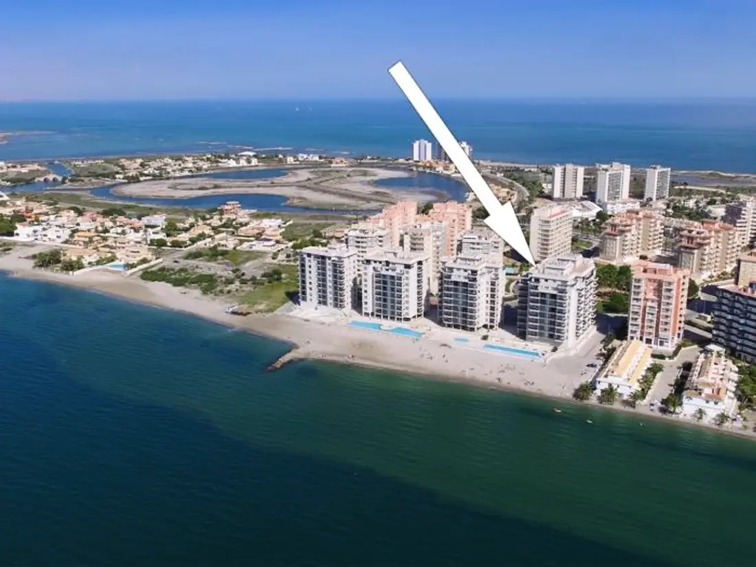 Location de Vacances San Javier 87