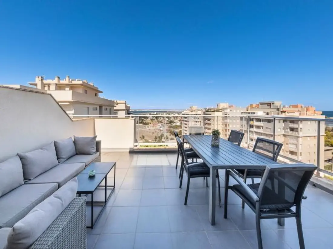 Location de Vacances San Javier 87