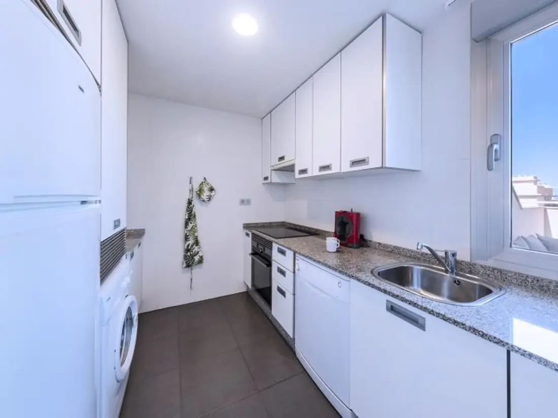 Location de Vacances San Javier 87