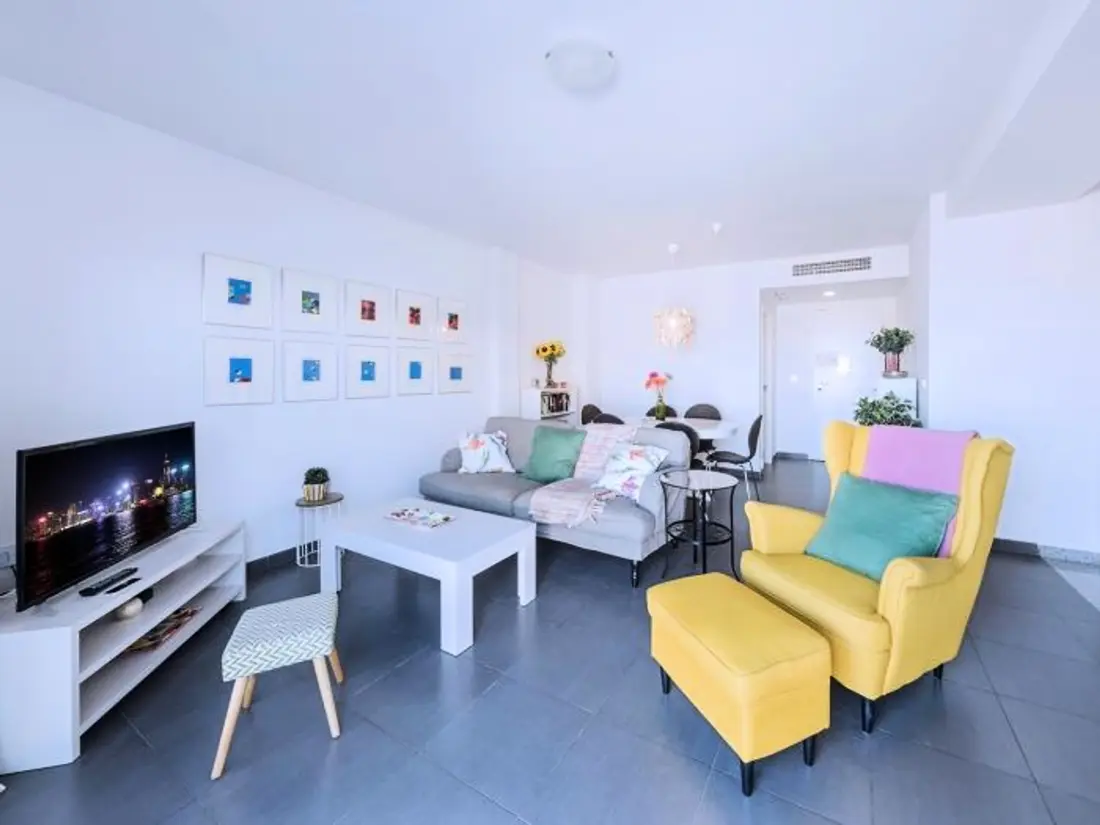 Location de Vacances San Javier 87