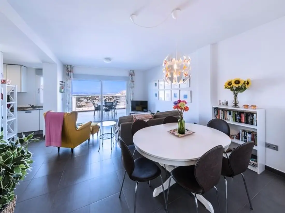 Location de Vacances San Javier 87
