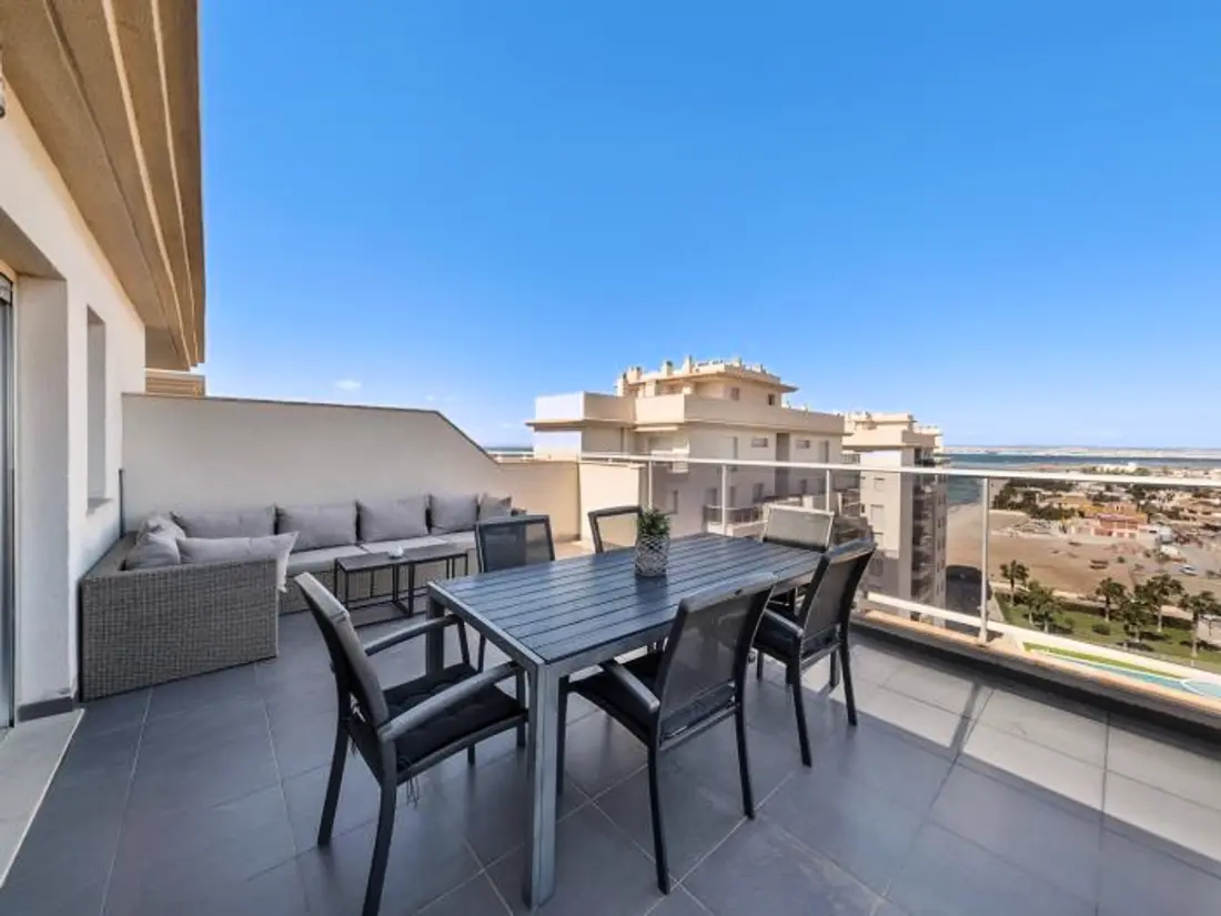 Location de Vacances San Javier 87