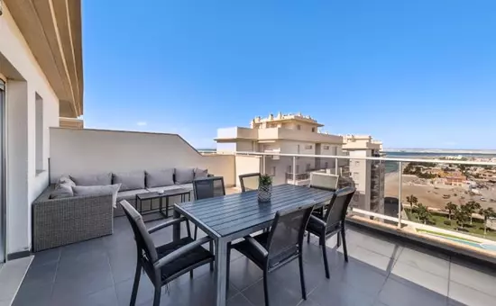 Location de Vacances San Javier 87