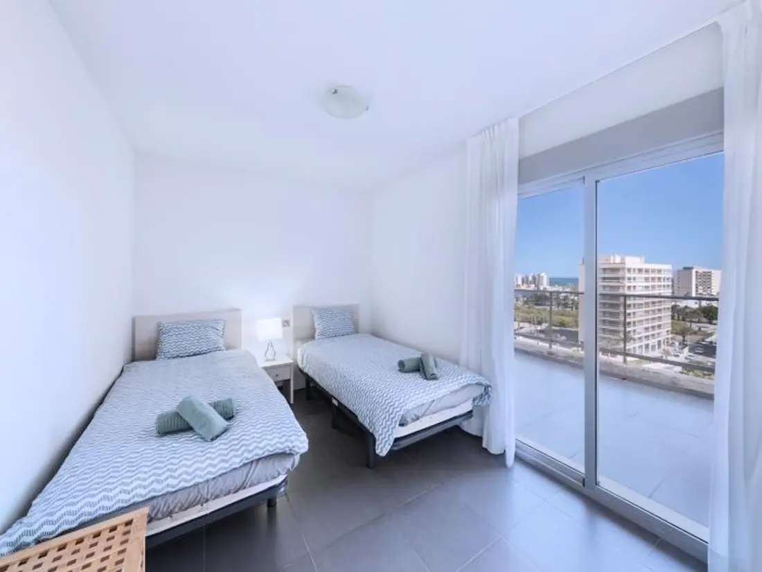 Location de Vacances San Javier 87