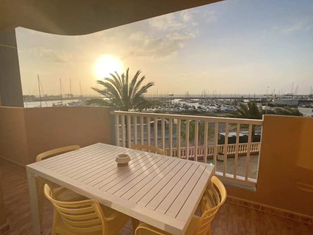 Location de Vacances San Javier 94