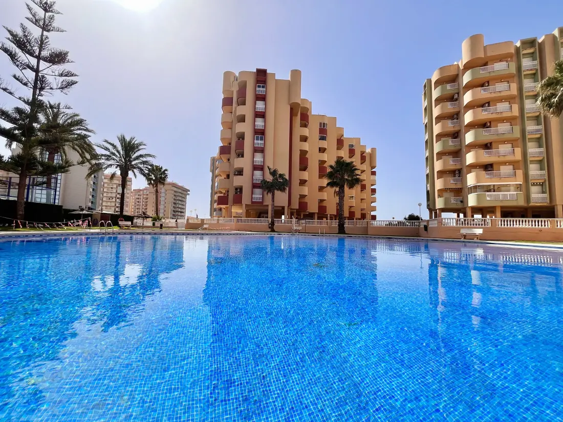 Location de Vacances San Javier 94