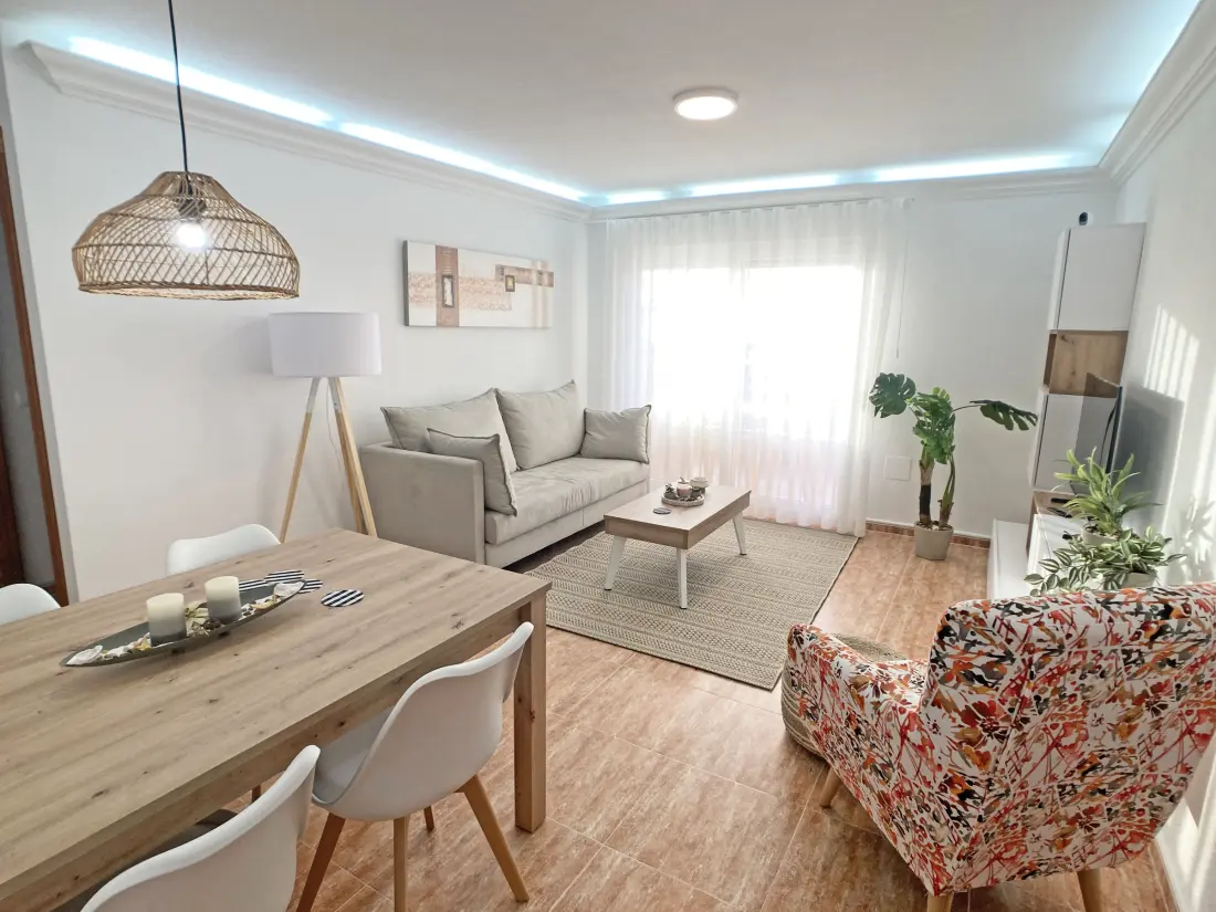 Location de Vacances San Javier 94