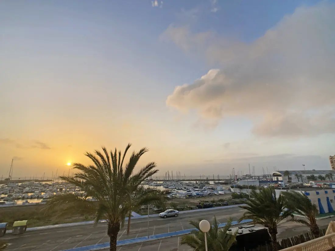 Location de Vacances San Javier 94