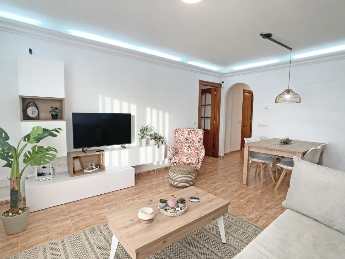 Location de Vacances San Javier 94