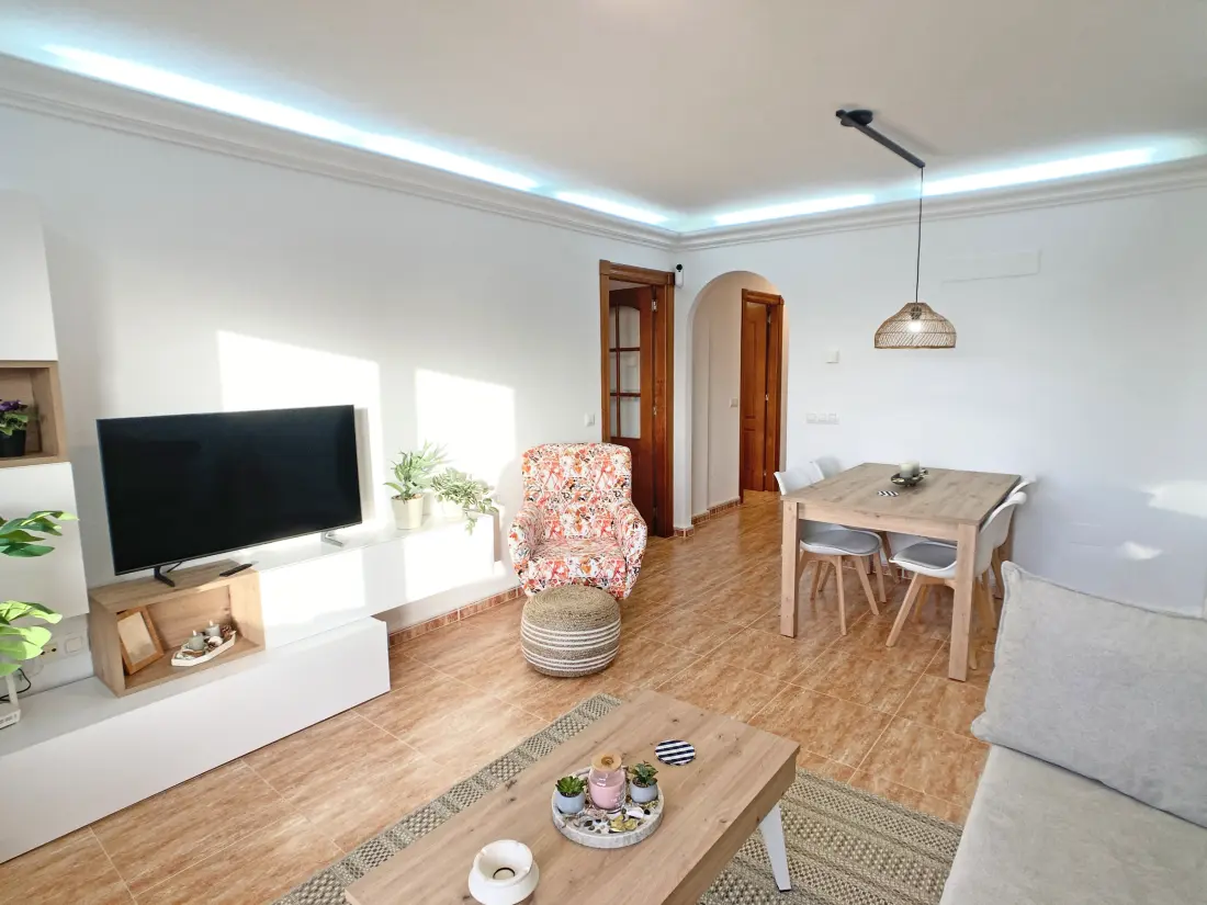 Location de Vacances San Javier 94