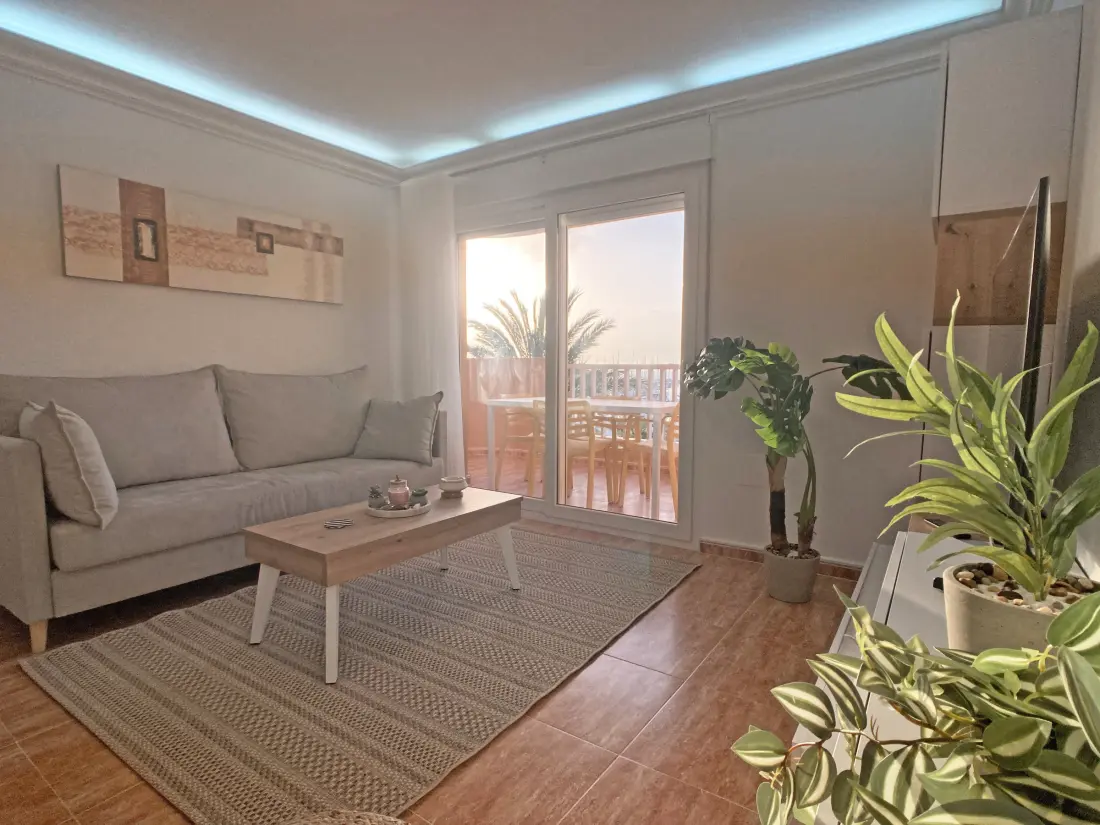 Location de Vacances San Javier 94