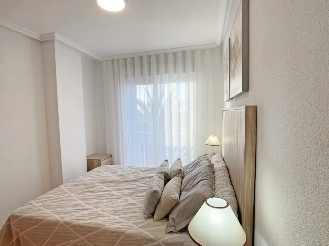 Location de Vacances San Javier 94