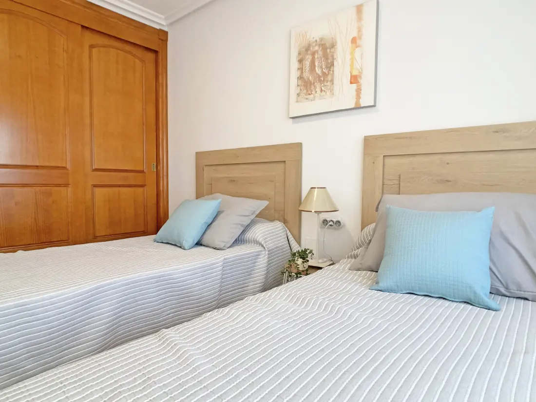 Location de Vacances San Javier 94