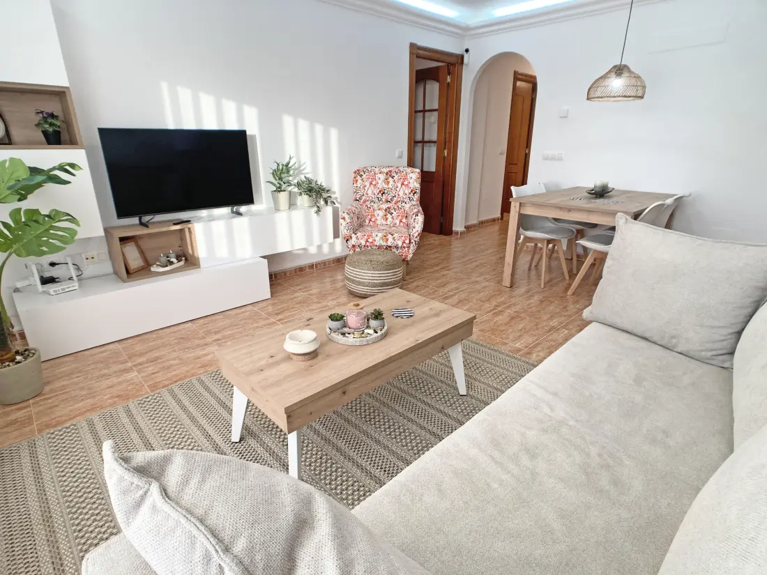 Location de Vacances San Javier 94