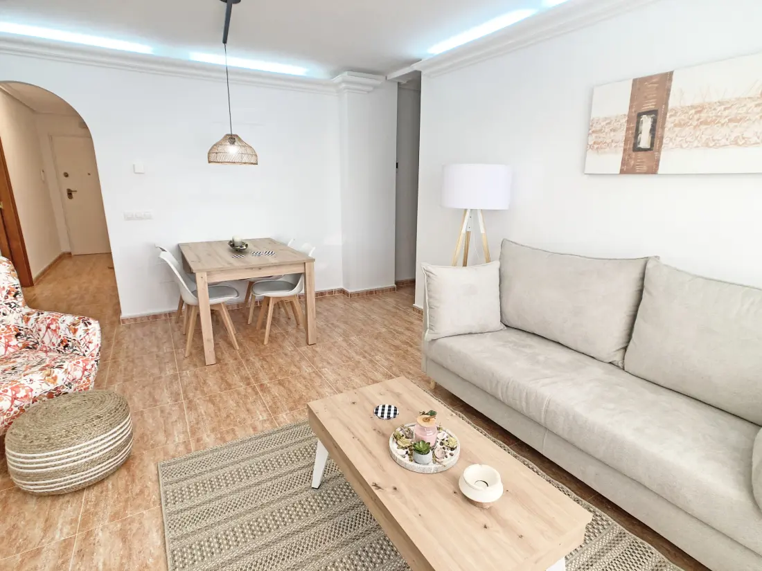 Location de Vacances San Javier 94