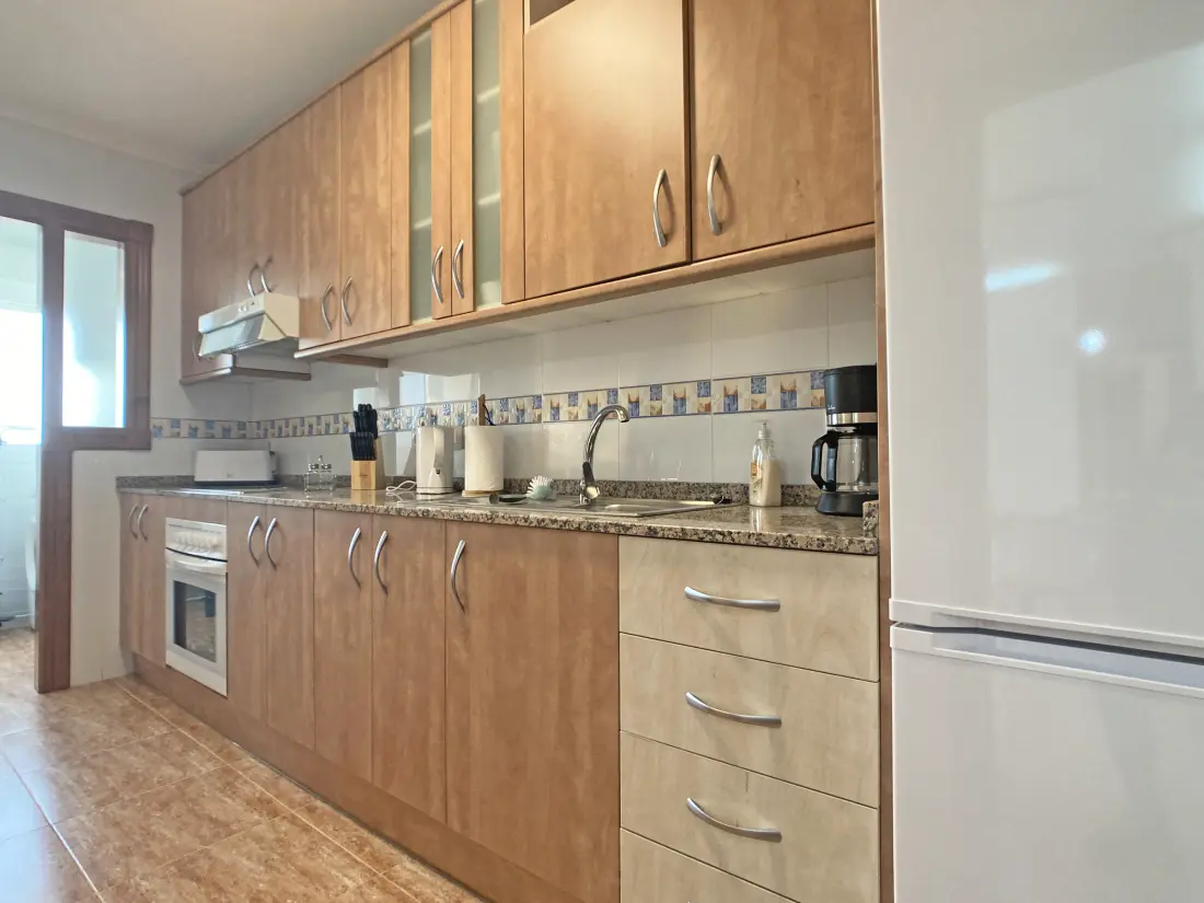 Location de Vacances San Javier 94