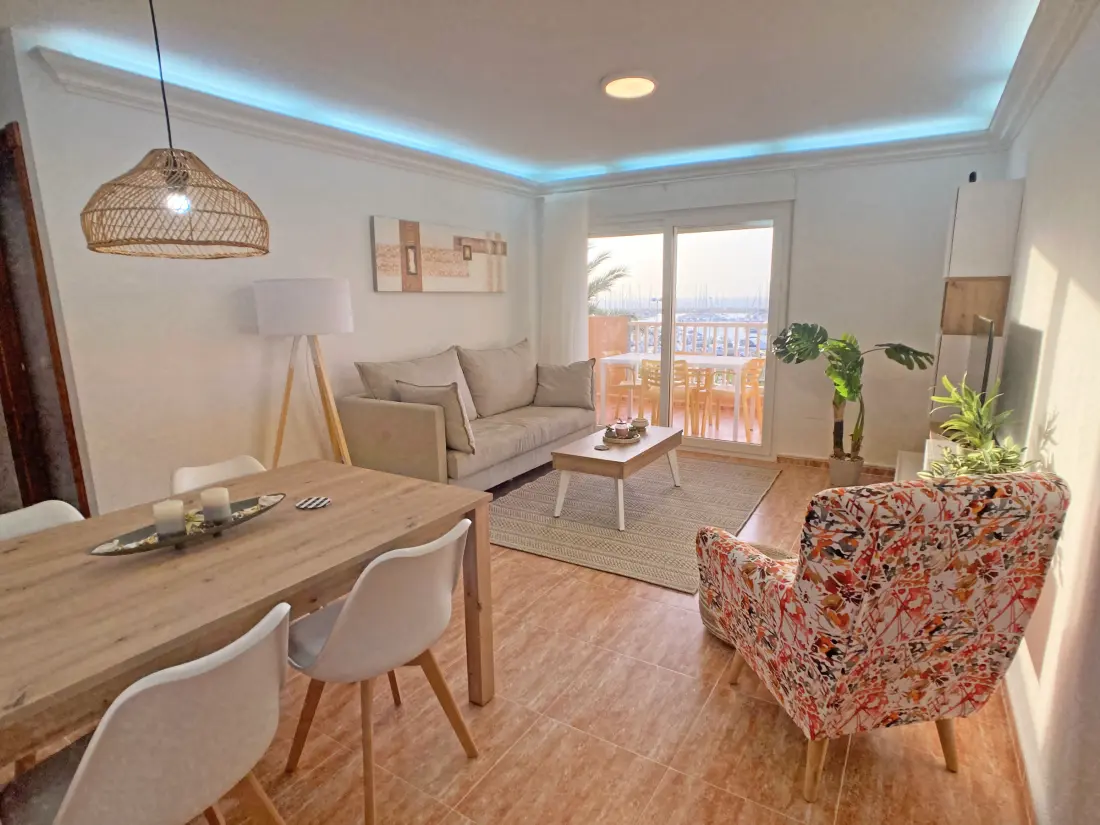 Location de Vacances San Javier 94