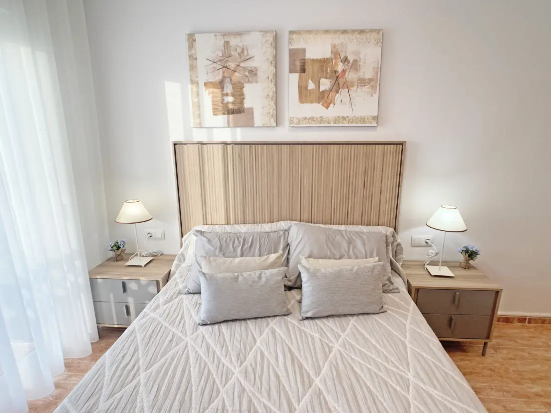 Location de Vacances San Javier 94