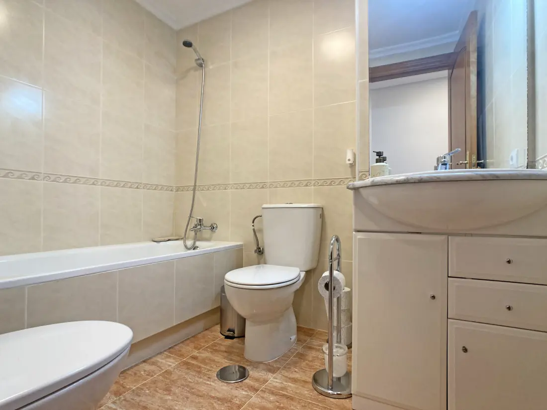 Location de Vacances San Javier 94