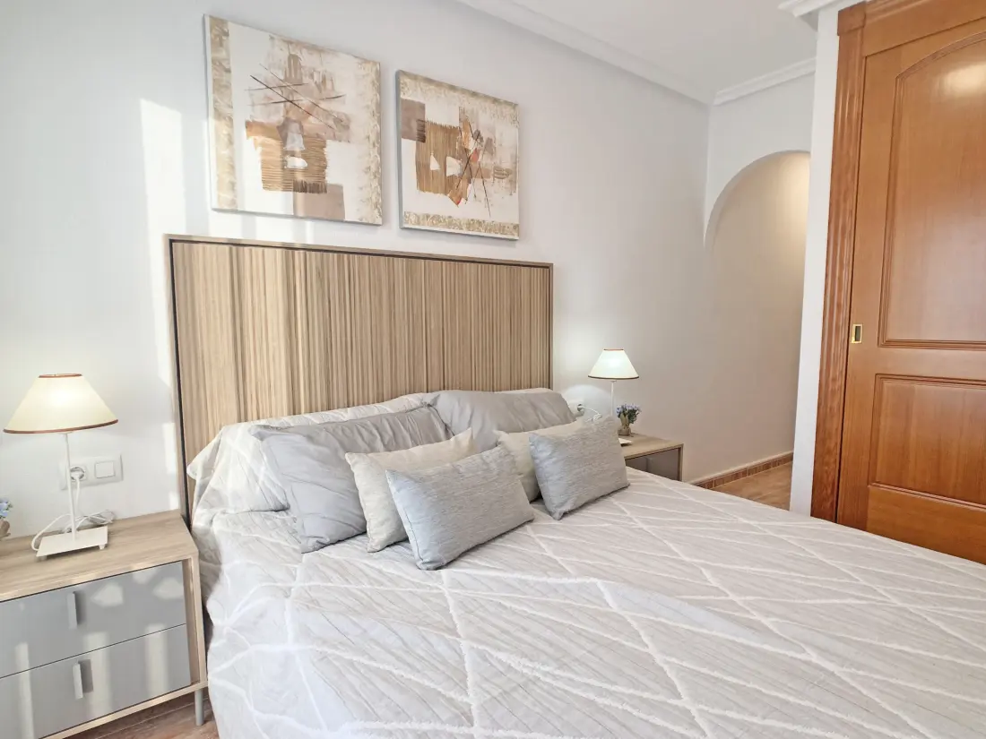 Location de Vacances San Javier 94