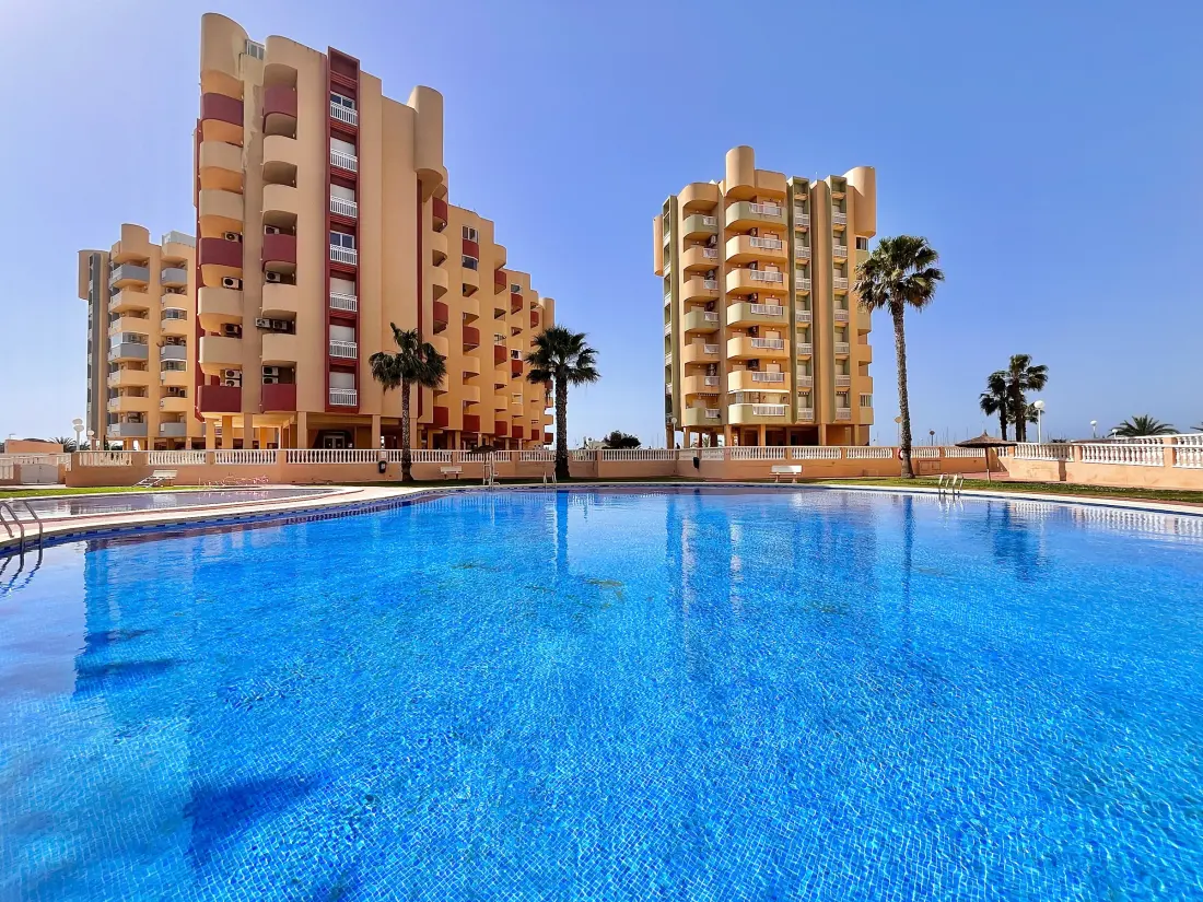 Location de Vacances San Javier 94