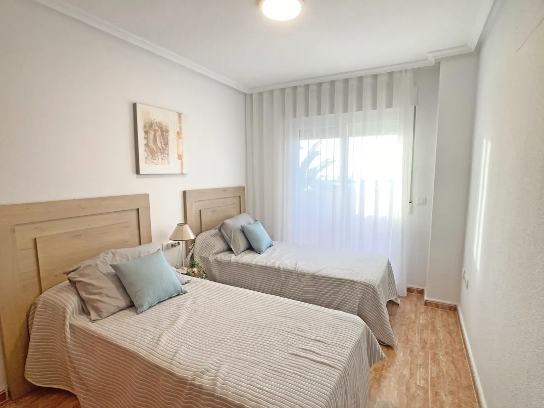 Location de Vacances San Javier 94