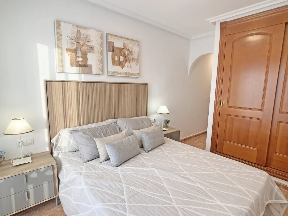 Location de Vacances San Javier 94
