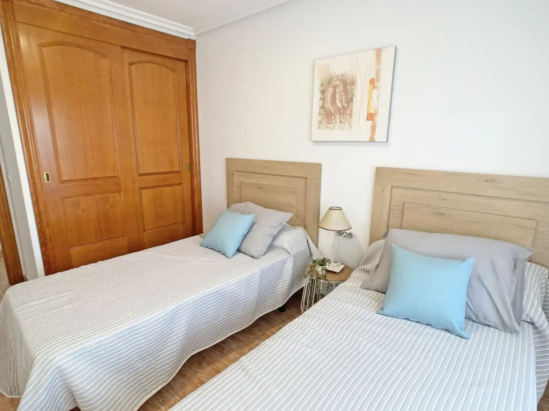 Location de Vacances San Javier 94
