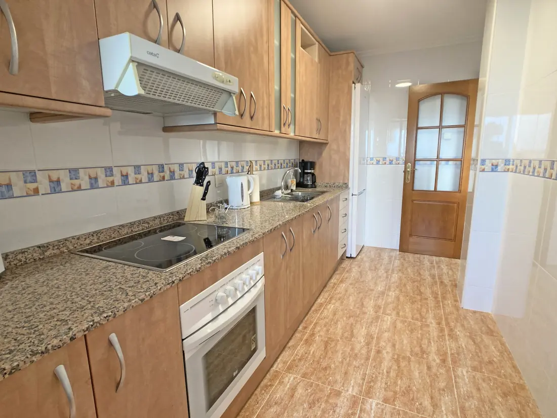 Location de Vacances San Javier 94