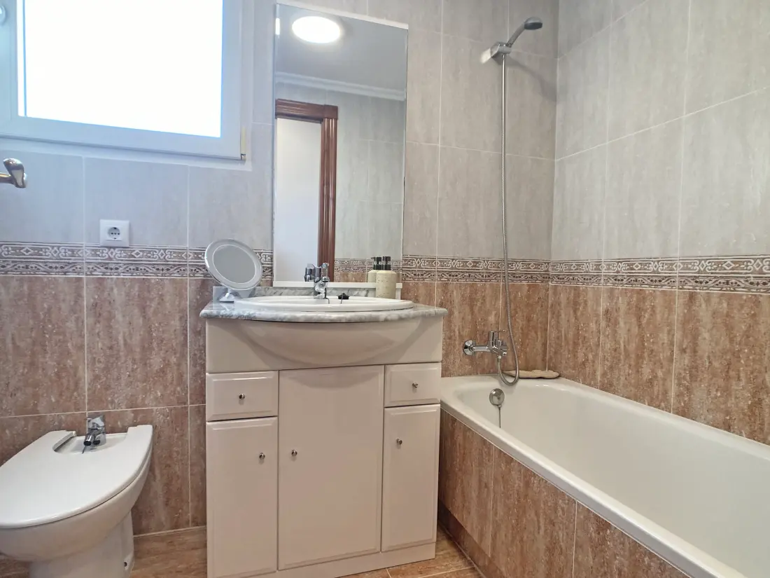 Location de Vacances San Javier 94