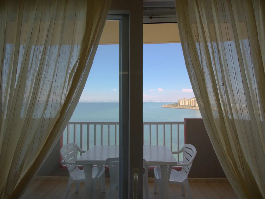 Location de Vacances San Javier 95