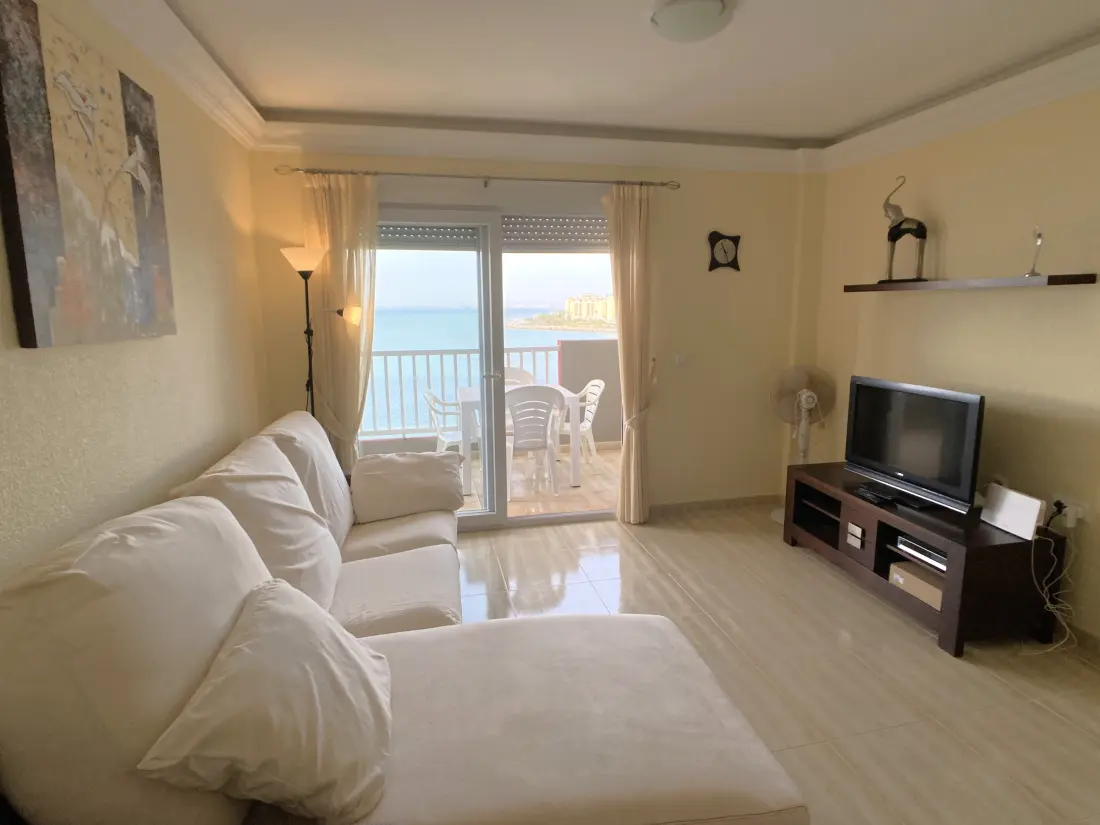 Location de Vacances San Javier 95