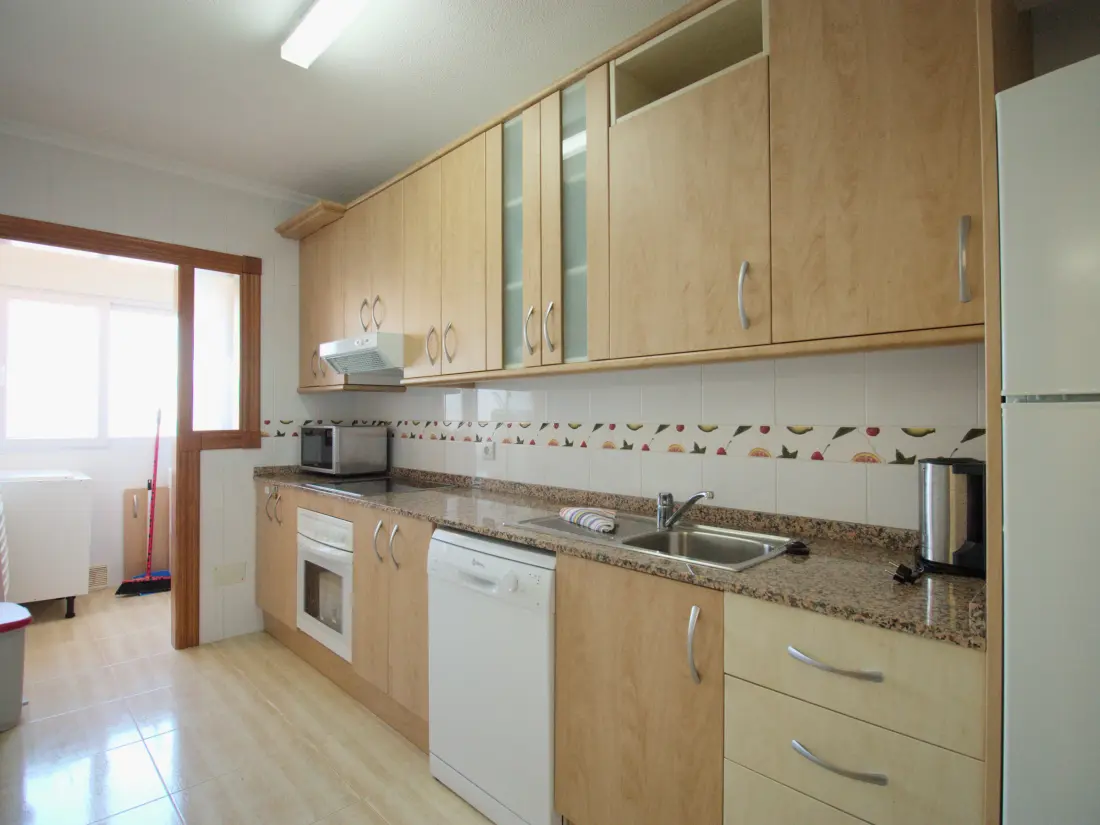Location de Vacances San Javier 95
