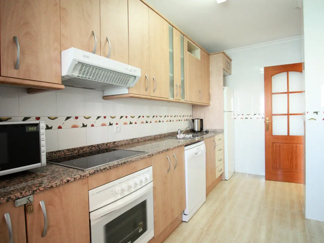Location de Vacances San Javier 95