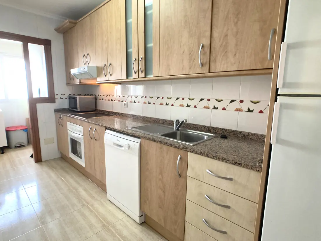 Location de Vacances San Javier 95