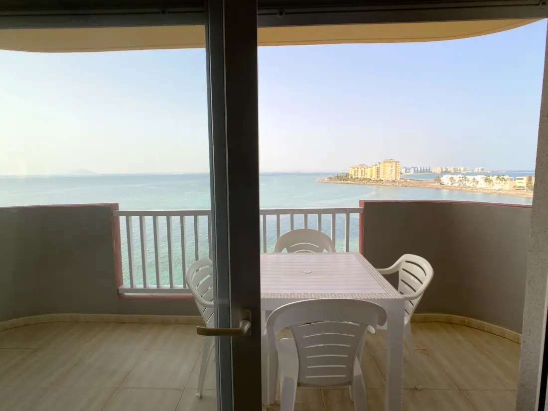 Location de Vacances San Javier 95