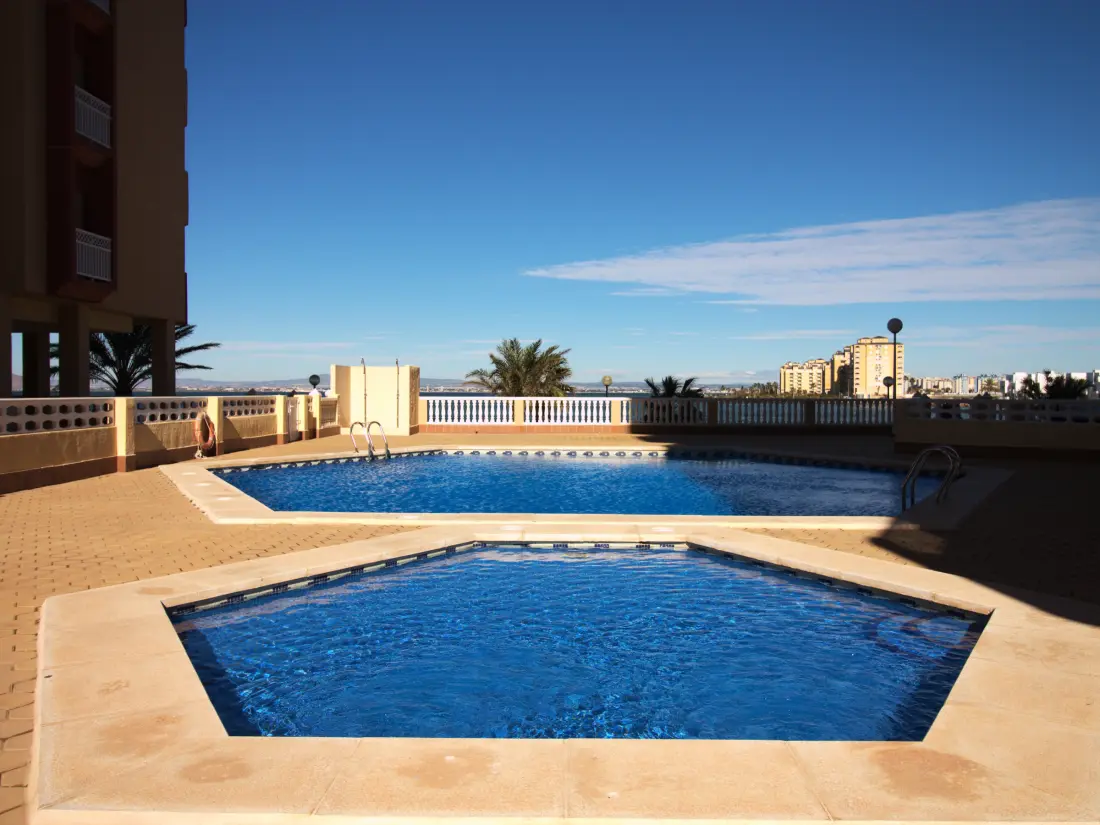 Location de Vacances San Javier 95