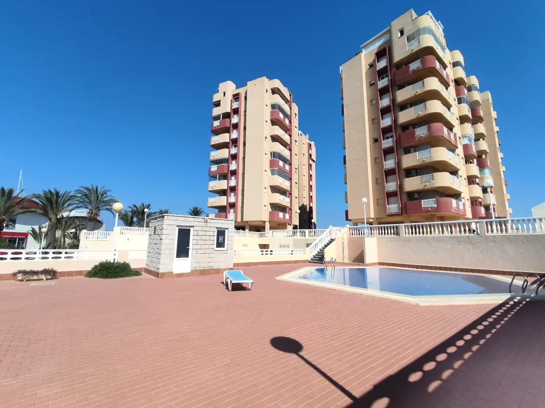 Location de Vacances San Javier 95