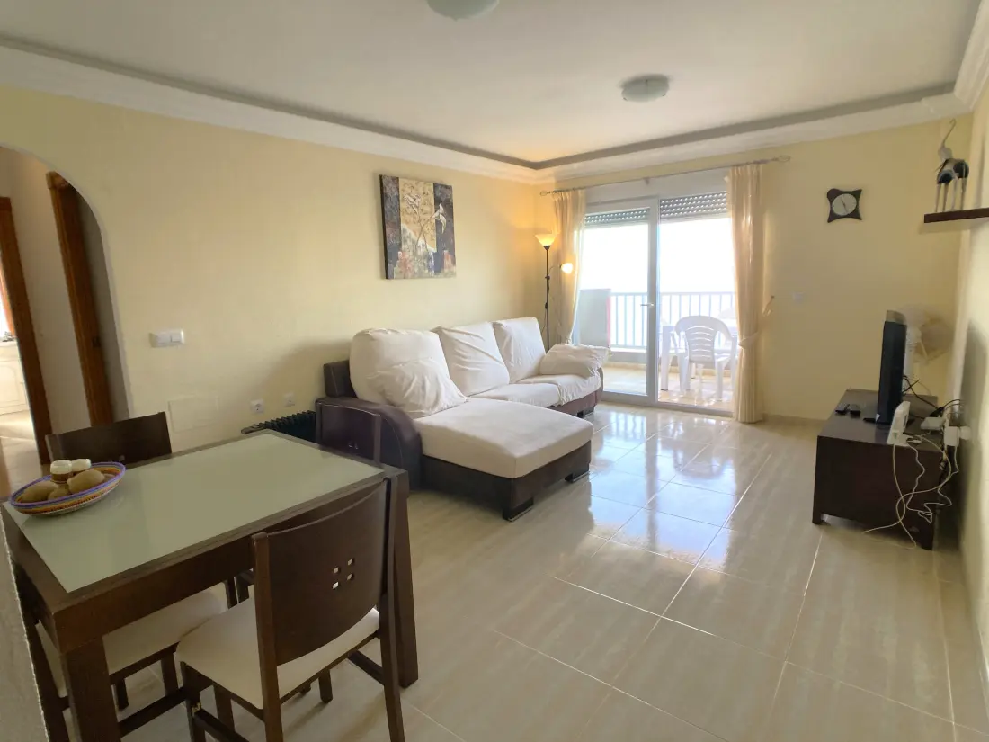 Location de Vacances San Javier 95