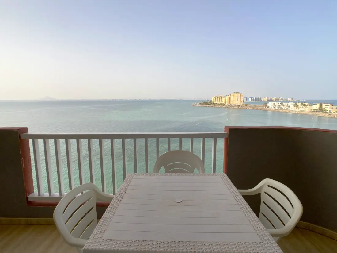 Location de Vacances San Javier 95